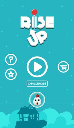 Rise Up Animal - Screenshot 1