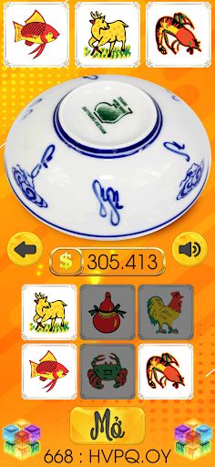 bau cua 2023 2024 - Screenshot 4