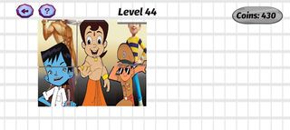 Puzzle Blaster - Screenshot 2