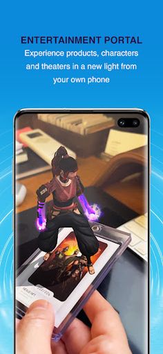 ACTIV AR - Screenshot 3