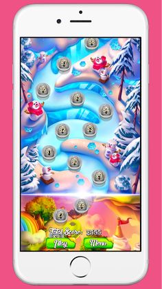 Bunny Pop Pro - Screenshot 4