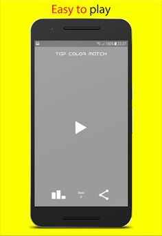 Tap Color Match - Screenshot 2
