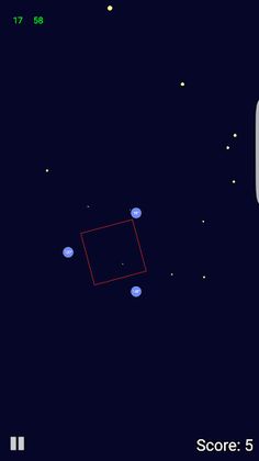 Polygon Crasher - Screenshot 4