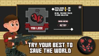 Kulona Killaz - Screenshot 3