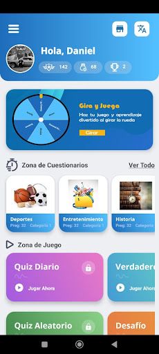 MindKiller - Screenshot 1