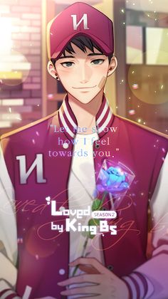 Loved by King Bs - Screenshot 3