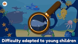 Car Patrol: Animal Safari - Screenshot 3