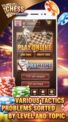 Chess Online - Ciaolink - Screenshot 2