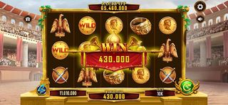 Man 52 - Huyen Thoai Song Dai - Screenshot 2