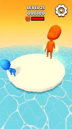 Mr Fartastic - Screenshot 3