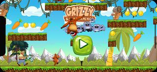Grizzy & the lemmings - Screenshot 3
