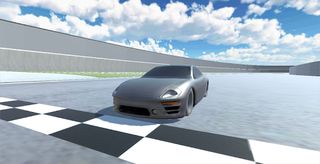 Racing Pro Tour - Screenshot 1