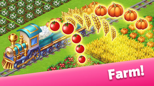 Taonga Island Adventure: Farm - Screenshot 2