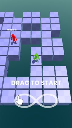 Bomber.io 3D - Screenshot 1