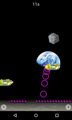 Boulder Hunt - Screenshot 2