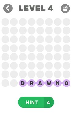 The Word Puzzle- Movies - Screenshot 3