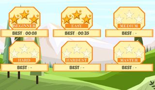 Memory Game For Kids-Memory Ma - Screenshot 2