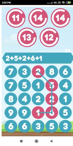 Play With Math - Screenshot 3