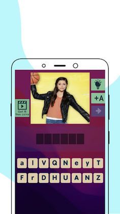 QUIZ Stuck in the Middle - Screenshot 1