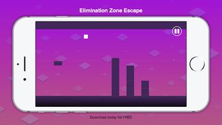 Elimination Zone Escape - Screenshot 2