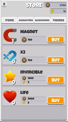 City Run - Screenshot 3