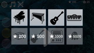 Soundarium - Screenshot 3