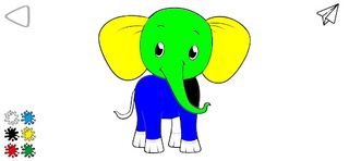 Learn Animals - Screenshot 1