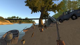 Survival Island : Last Days - Screenshot 2