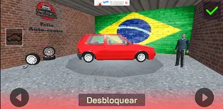 Carros Rebaixados Socados BR - Screenshot 3