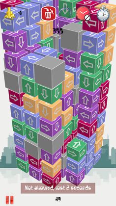 Mighty Boxes - Screenshot 4