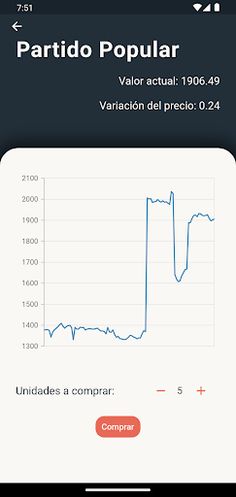 Palabrapolis - Screenshot 2
