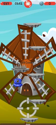 Season Jumps - Screenshot 4