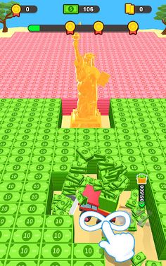 Money Champion - Screenshot 1