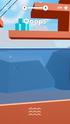 Right Jump - Screenshot 4