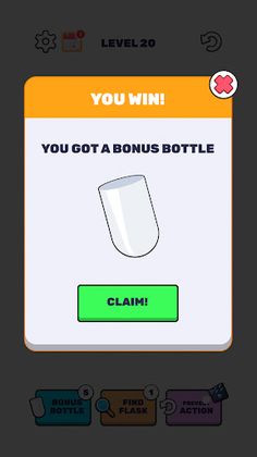 Fill These Tubes: Color Sort - Screenshot 3