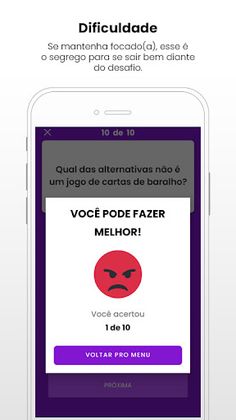 Show dos Campeões - Screenshot 4