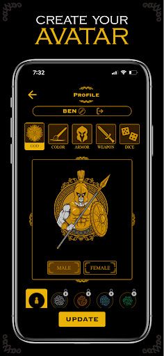 Helios The game - Screenshot 2