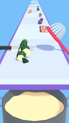 Flip Cooking - Screenshot 3