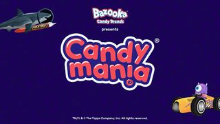 Candymania™ - Screenshot 2