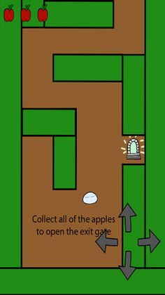 Mori Adventure - Screenshot 2