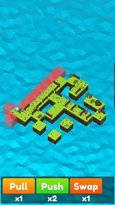 Crystal Adventure - Screenshot 3