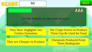 Green Tycoon - Screenshot 3