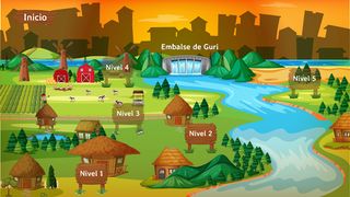 Mundo de Agua - Screenshot 3