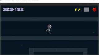 Robotic Revolt - Screenshot 3