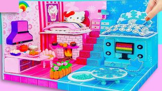 Doll Games: Doll House Design - Screenshot 1