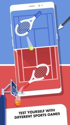 2 Player Games - Sports - Screenshot 1