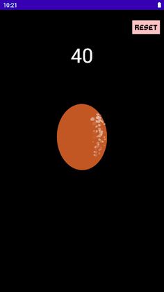계란깨기 - Screenshot 1