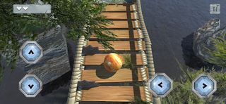 Ball Balancer: Balance Ball 2 - Screenshot 1