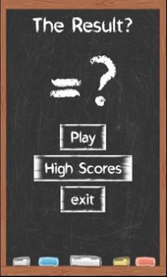 The Result - Screenshot 3