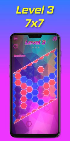 Classic Hex - Screenshot 3